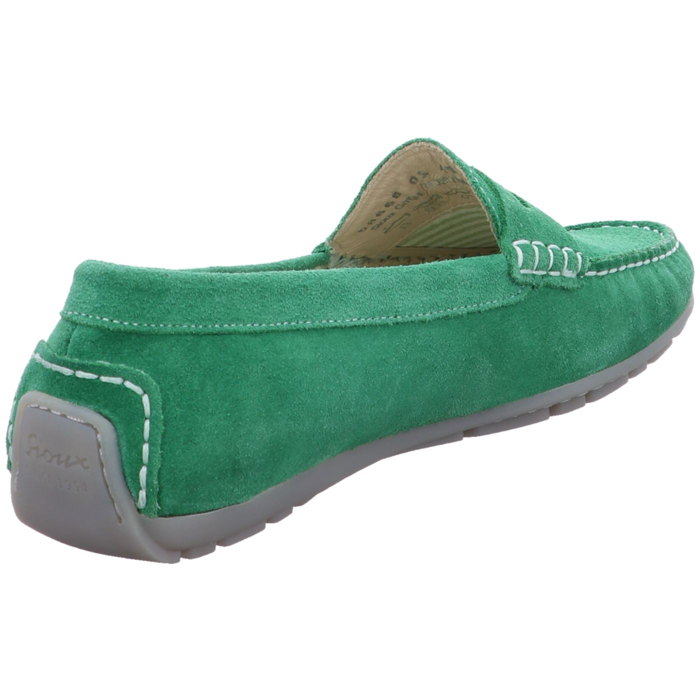 Bild 3 - Sioux Slipper Carmona
