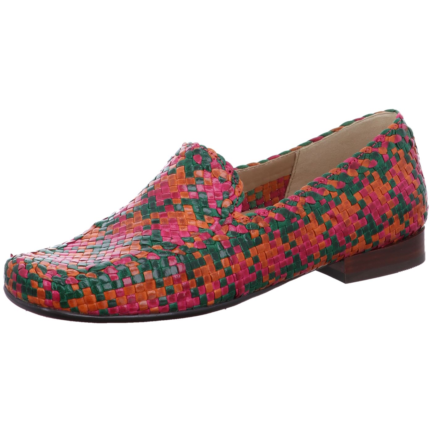 Bild 1 - Sioux Slipper Cordera