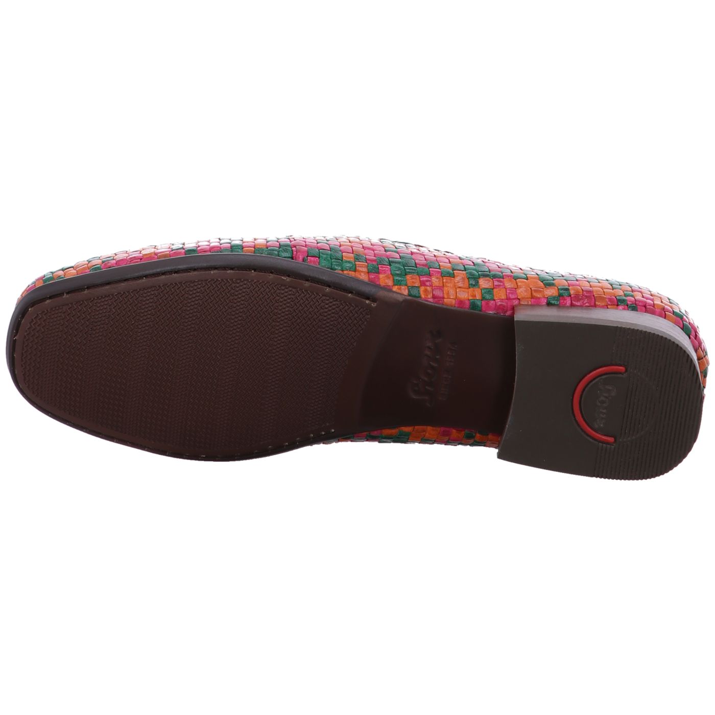 Bild 5 - Sioux Slipper Cordera