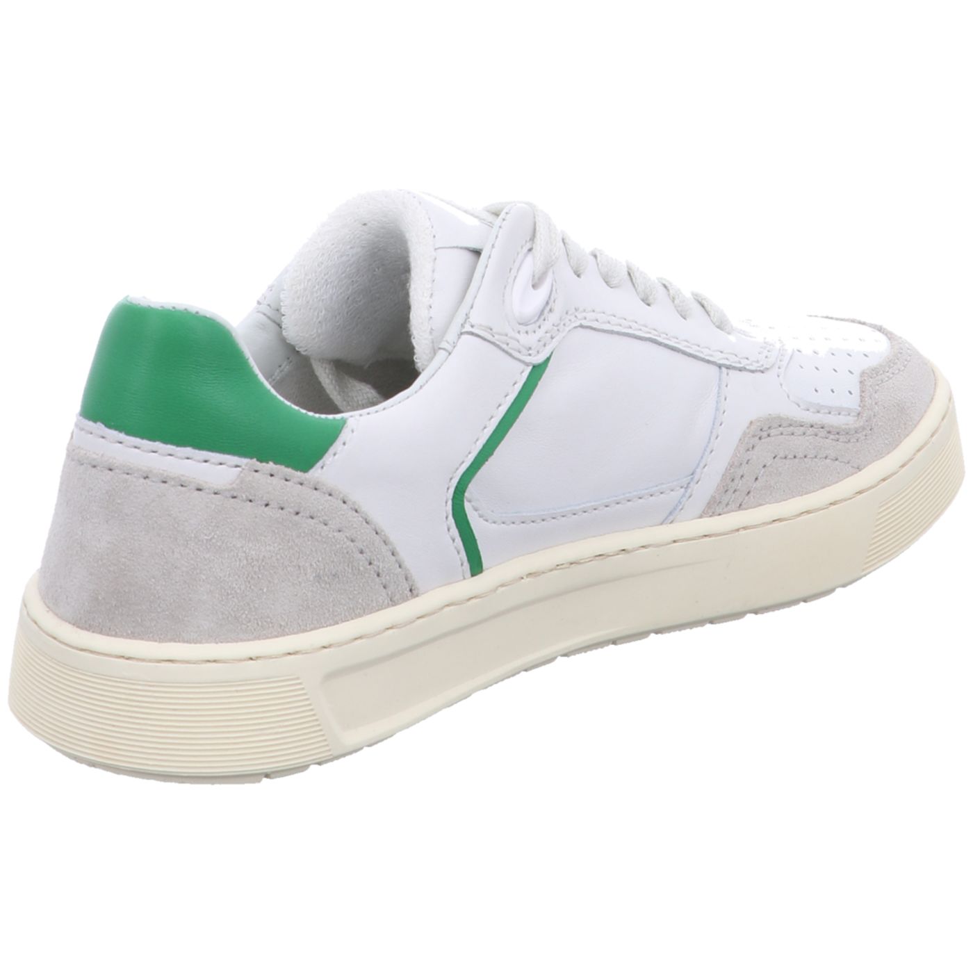 Bild 3 - Sioux Schnürschuh Tedroso