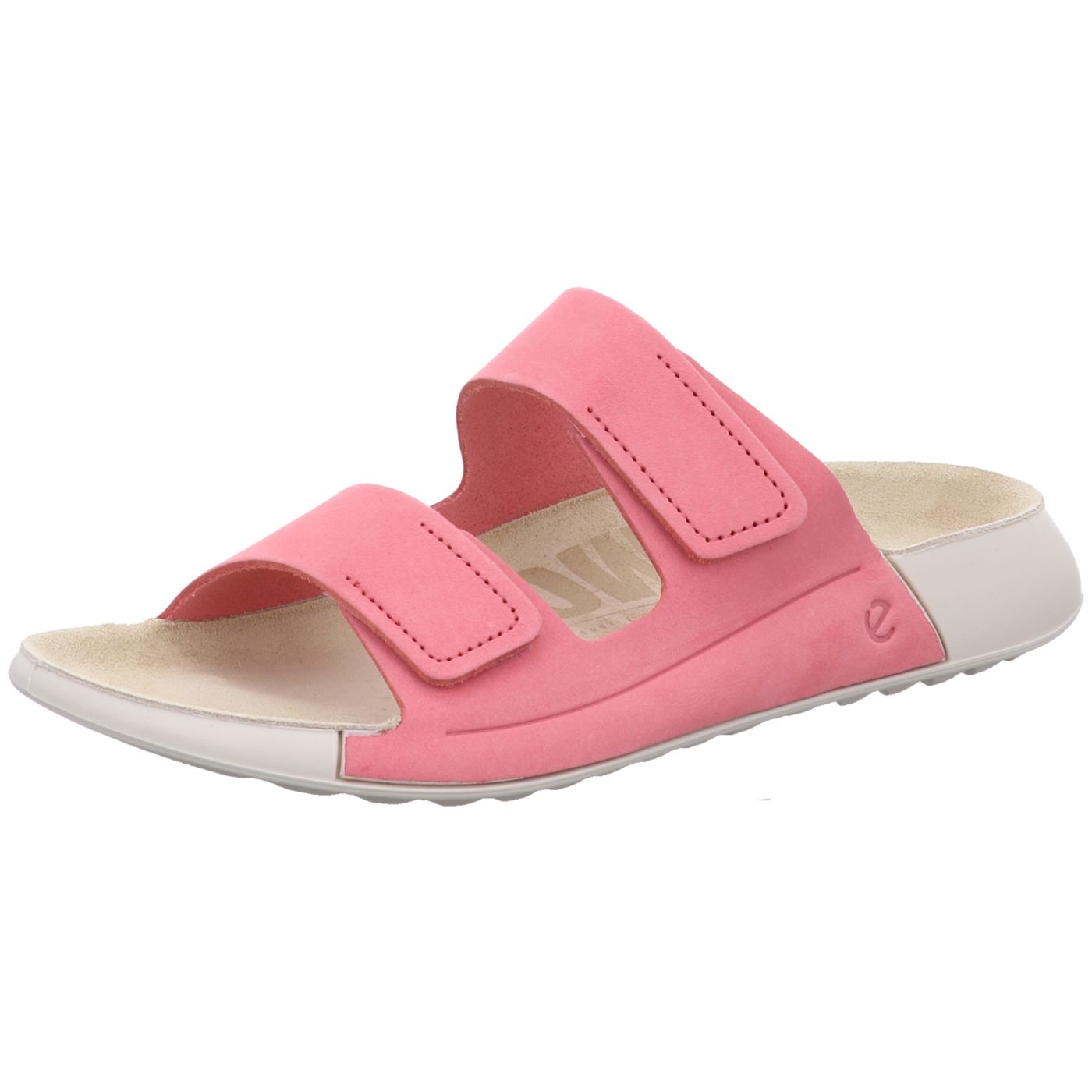 Bild 1 - Ecco Pantolette COZMO