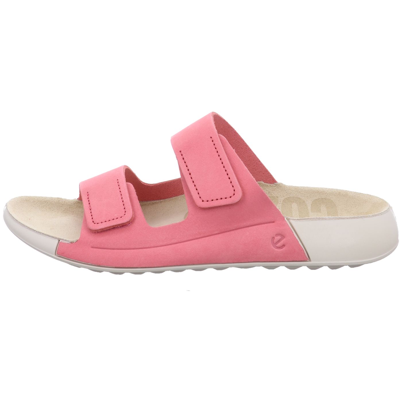 Bild 2 - Ecco Pantolette COZMO