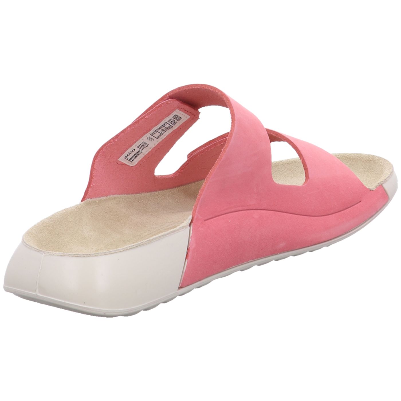 Bild 3 - Ecco Pantolette COZMO