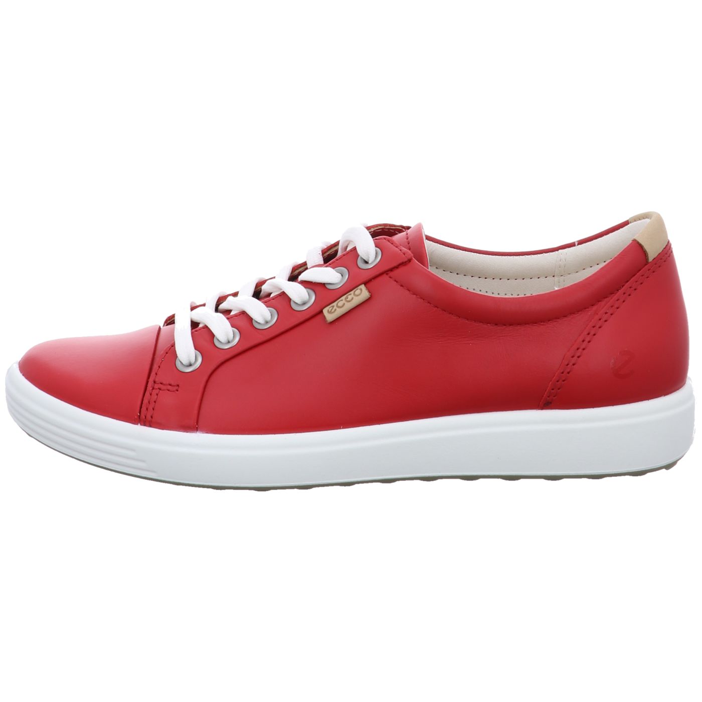 Bild 2 - Ecco Schnürschuh ECCO SOFT 7