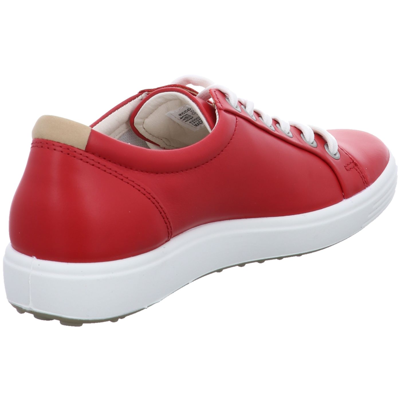 Bild 3 - Ecco Schnürschuh ECCO SOFT 7