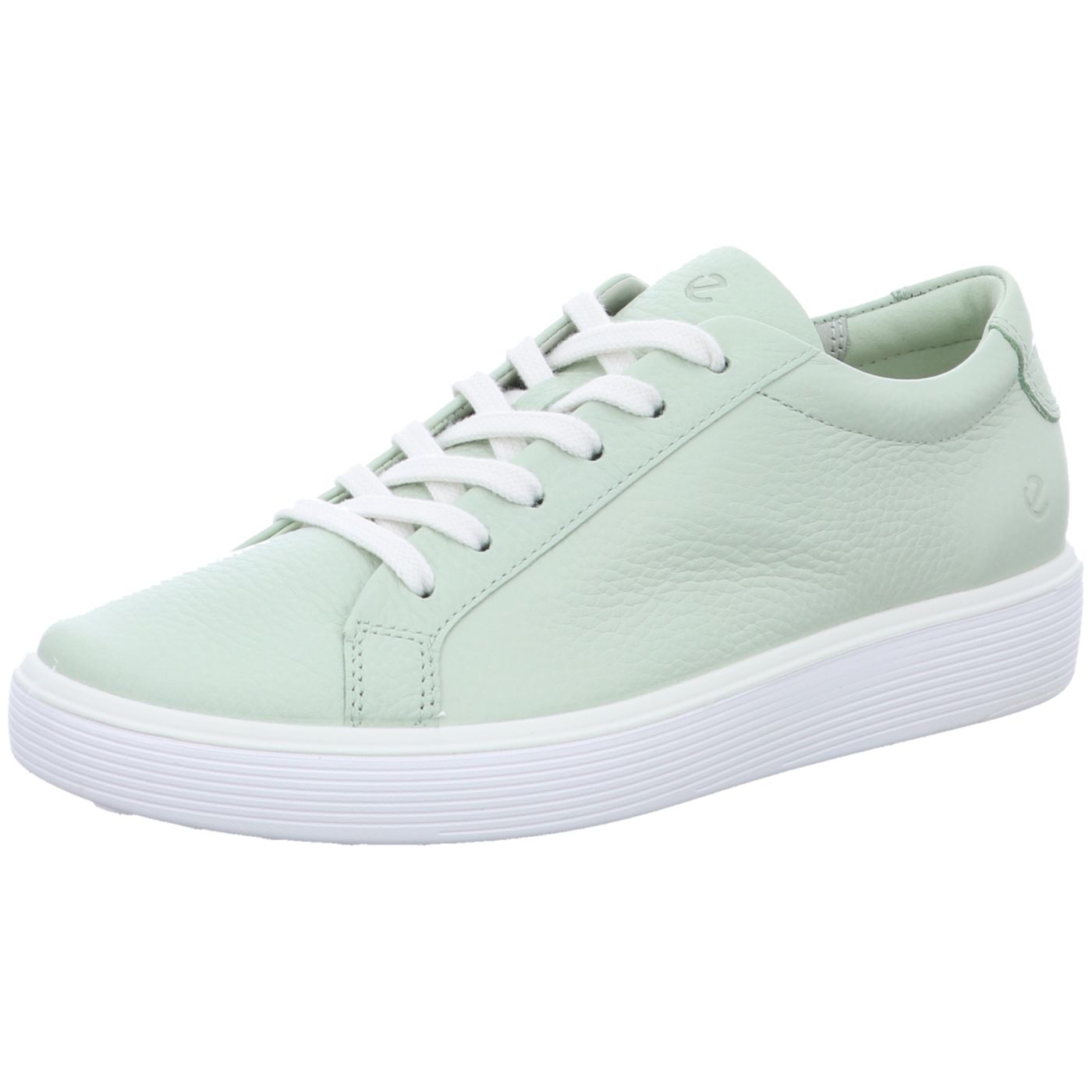 Bild 1 - Ecco Schnürschuh ECCO SOFT 60 W