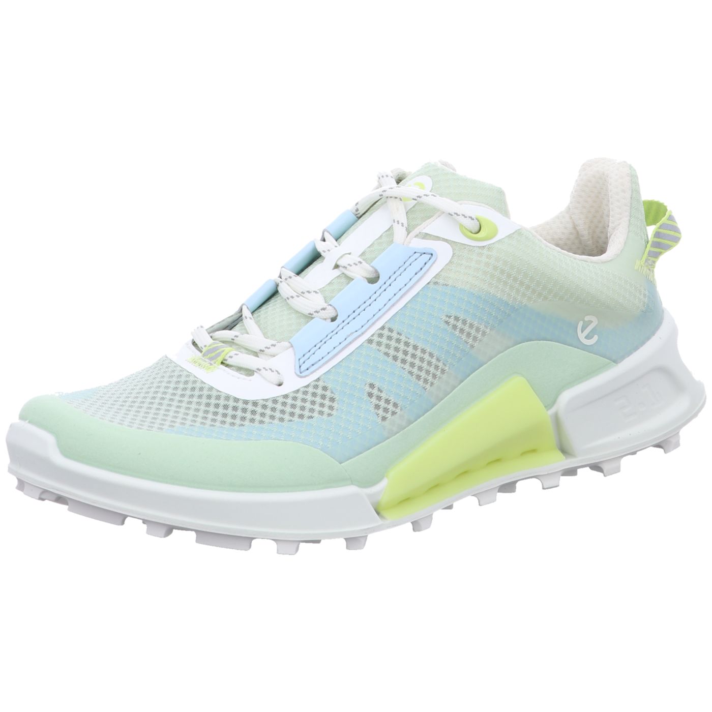 Bild 1 - Ecco Schnürschuh Biom 2.1 X Mountain