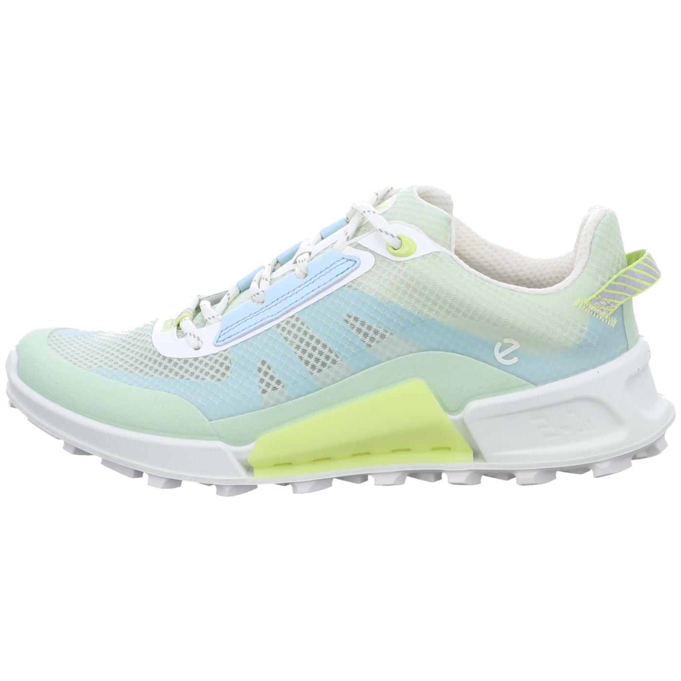 Bild 2 - Ecco Schnürschuh Biom 2.1 X Mountain