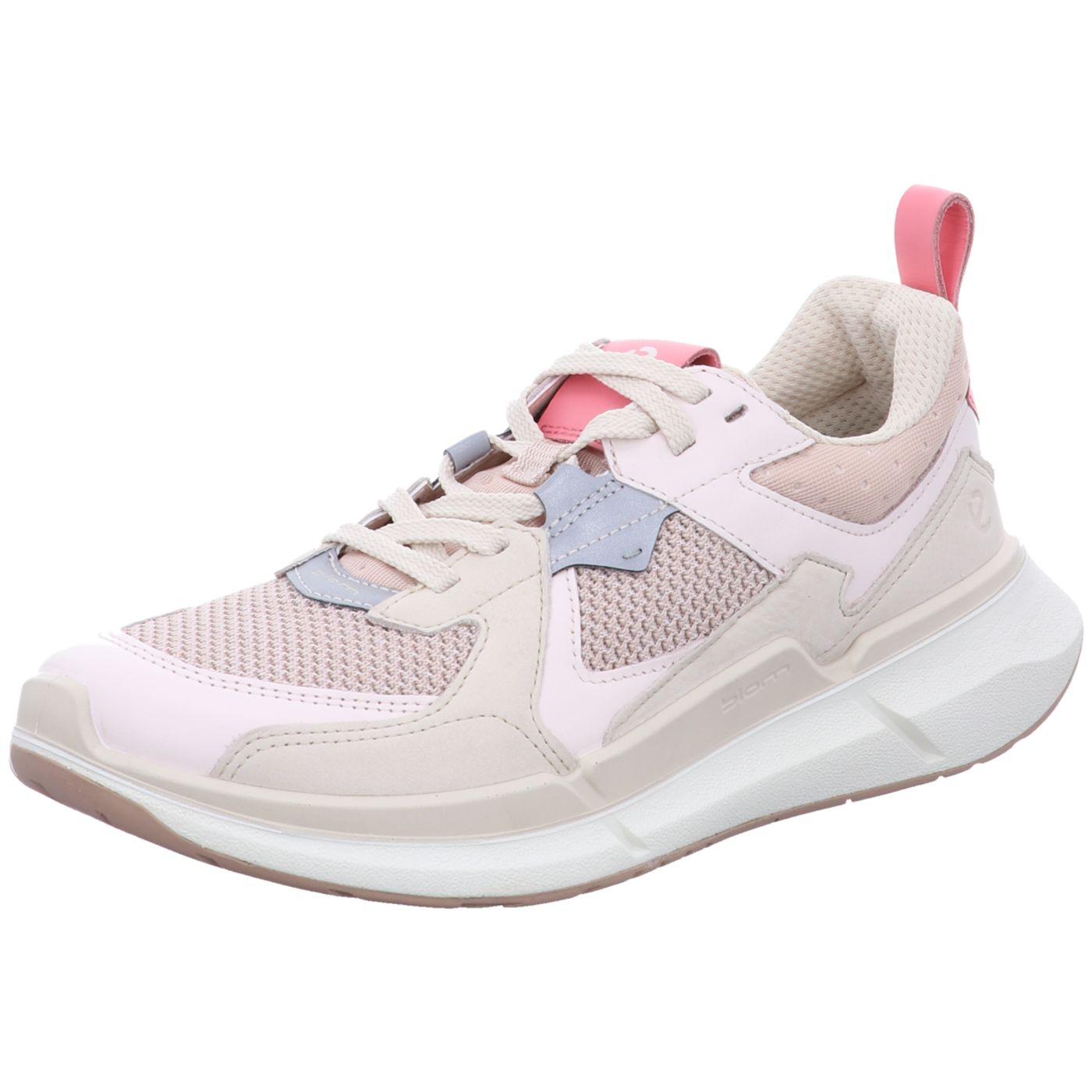 Bild 1 - Ecco Schnürschuh BIOM 2.2