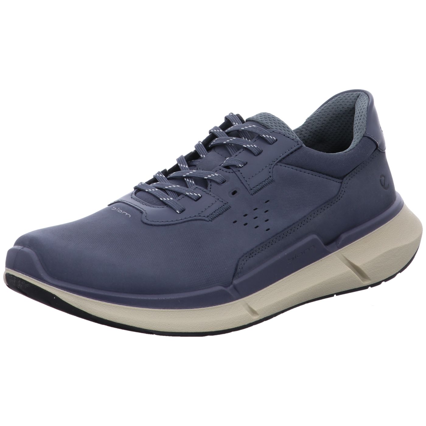 Bild 1 - Ecco Schnürschuh BIOM 2.2