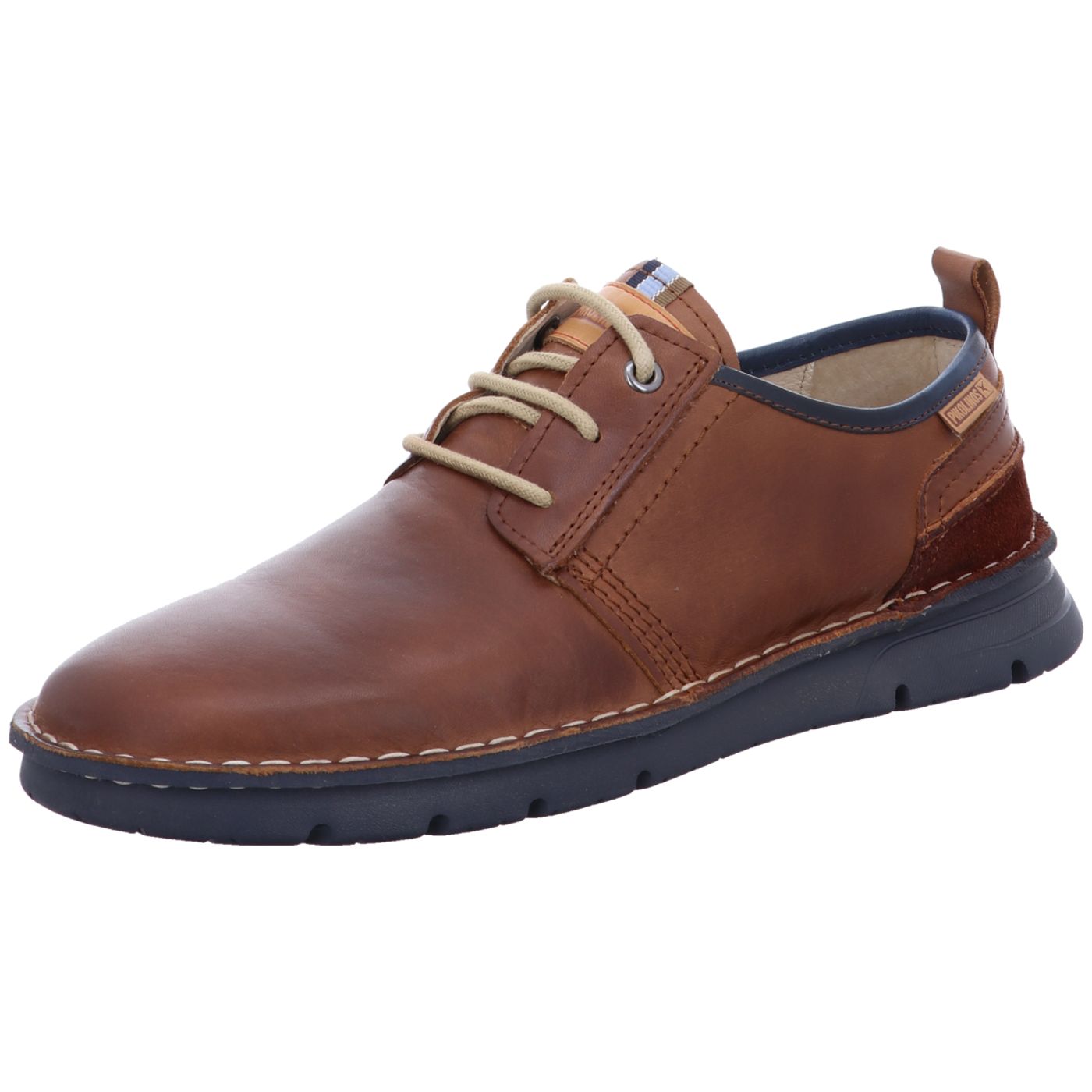 Bild 1 - Pikolinos Schnürschuh Rivas