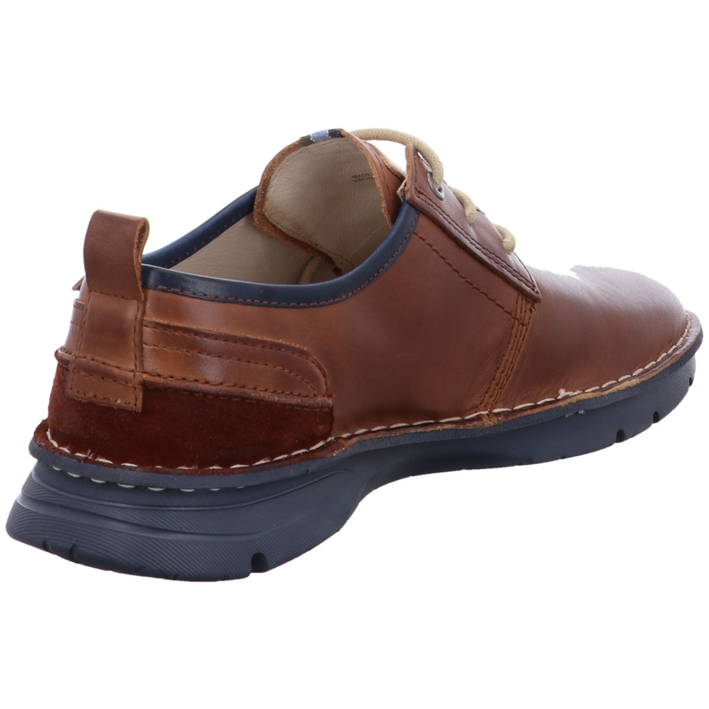 Bild 3 - Pikolinos Schnürschuh Rivas