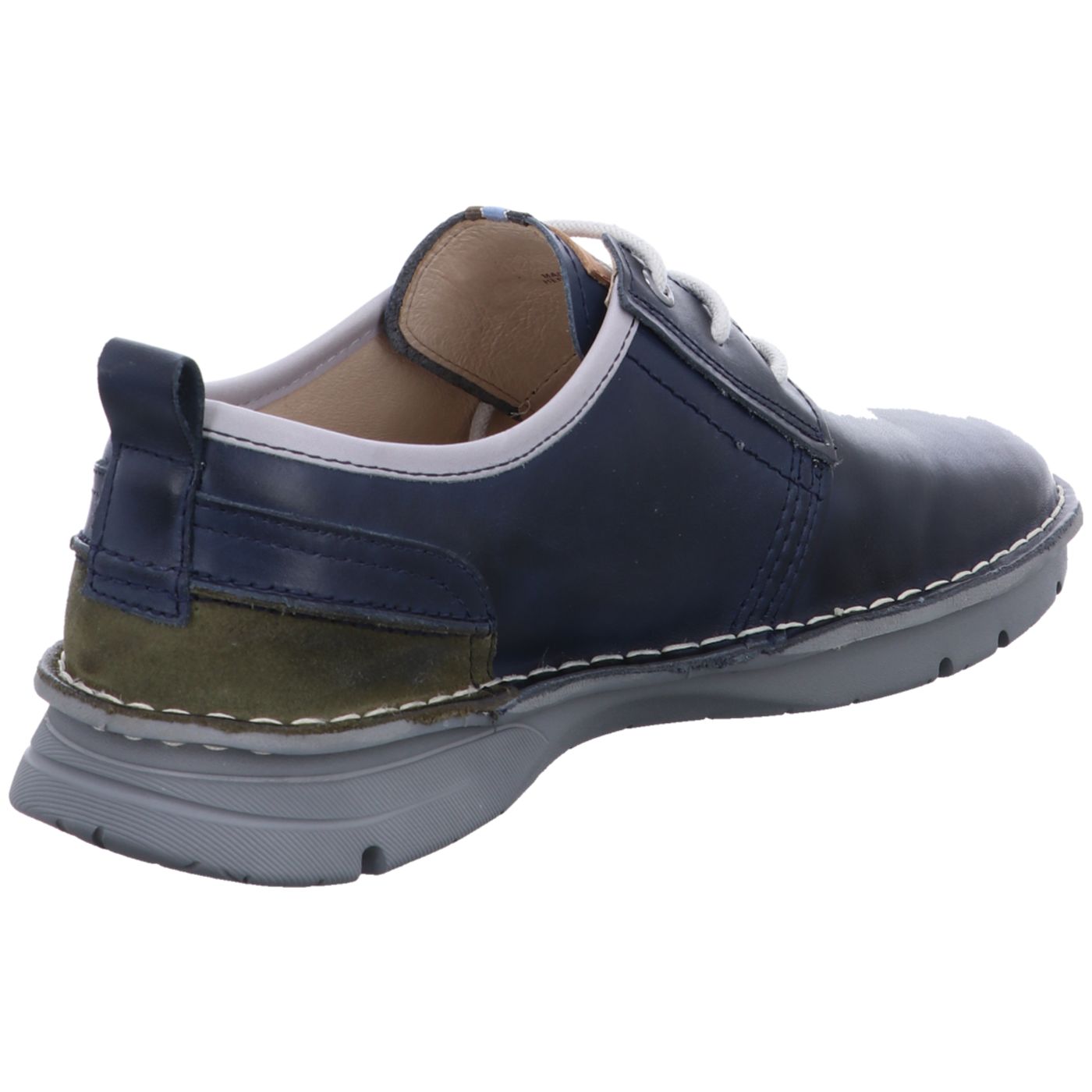 Bild 3 - Pikolinos Schnürschuh Rivas