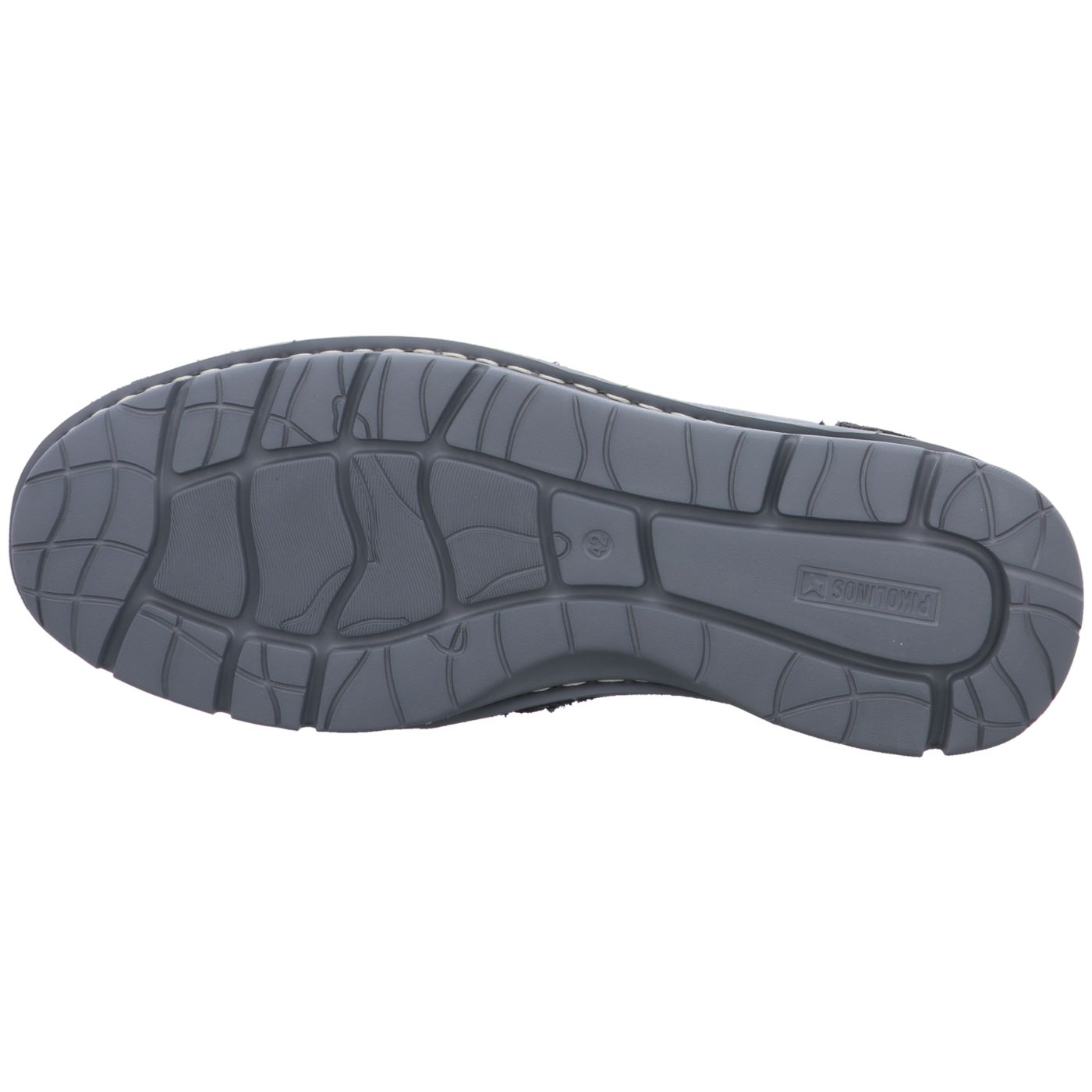 Bild 5 - Pikolinos Schnürschuh Rivas