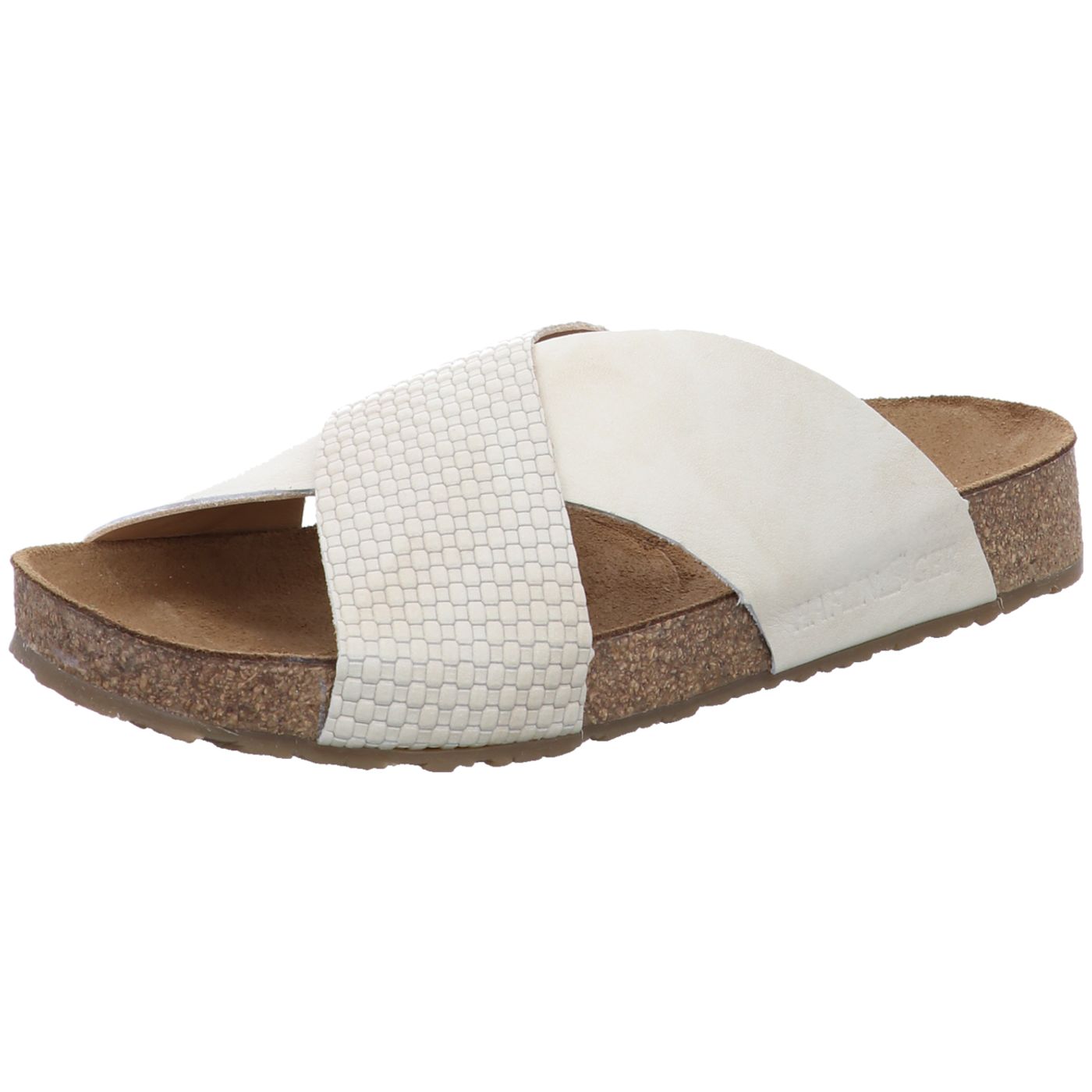 Bild 1 - Haflinger Pantolette Mio