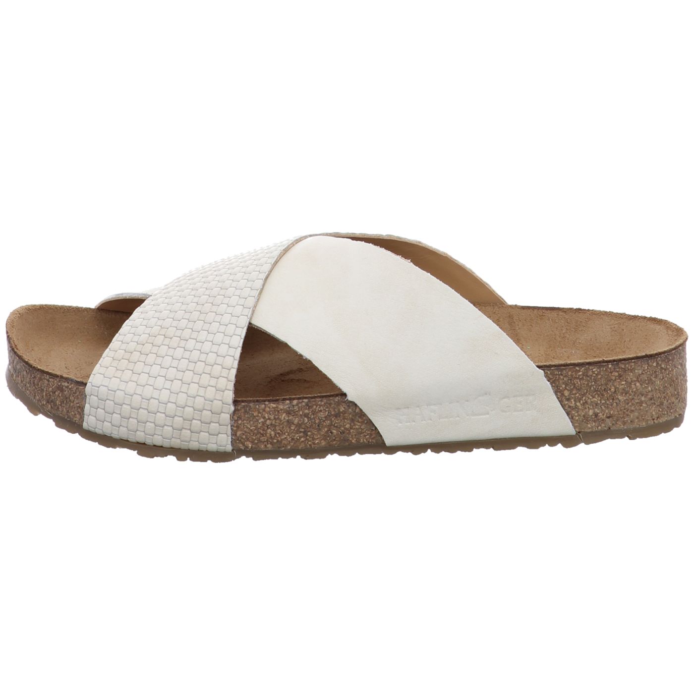 Bild 2 - Haflinger Pantolette Mio