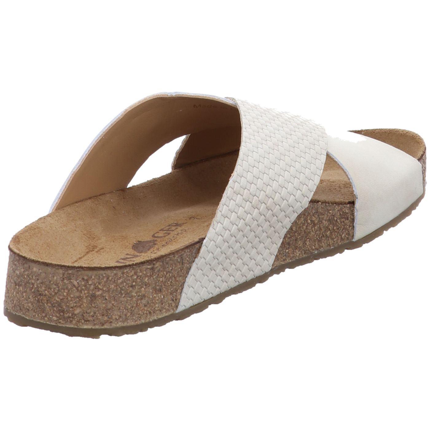 Bild 3 - Haflinger Pantolette Mio