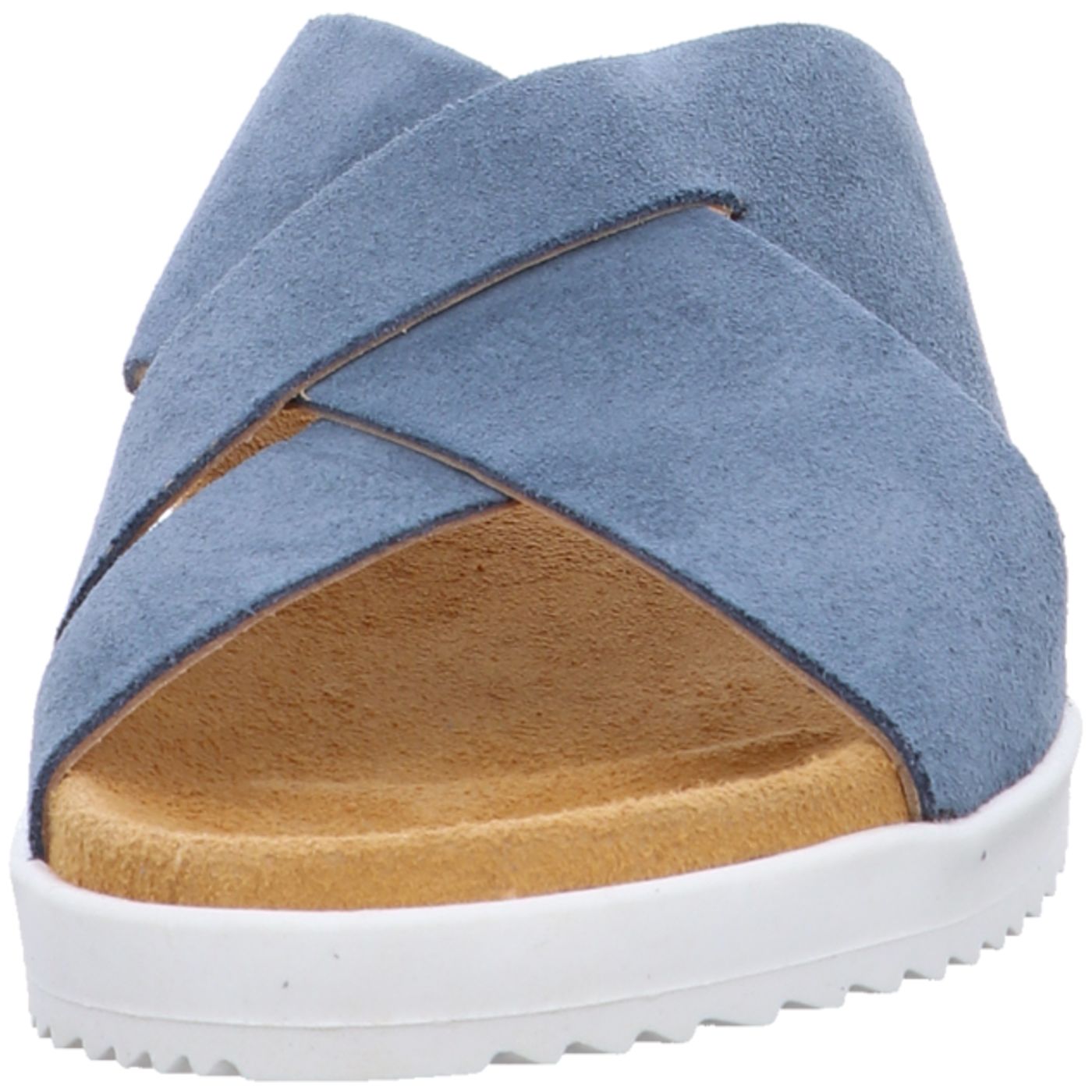 Bild 4 - Haflinger Pantolette Sienna