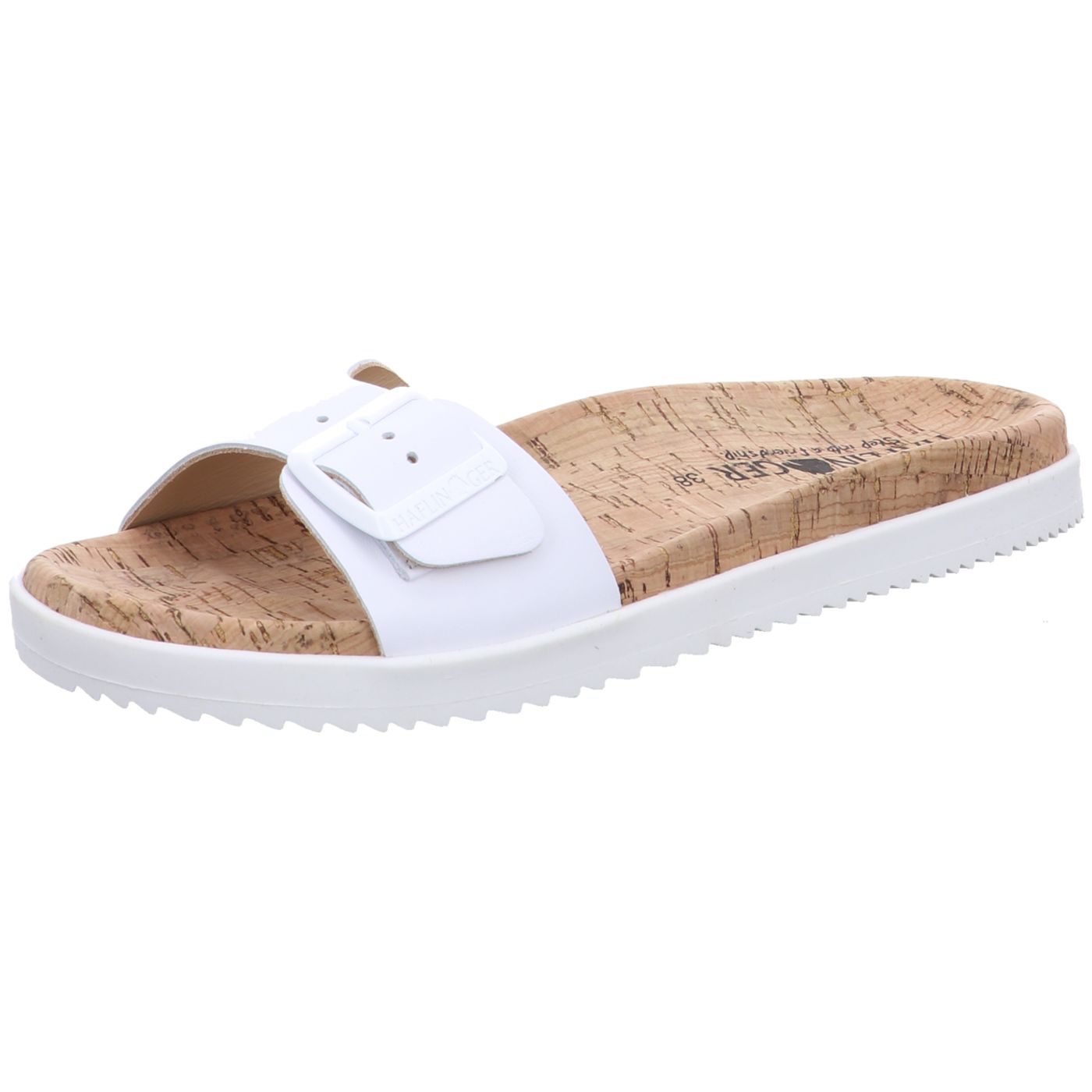 Bild 1 - Haflinger Pantolette Korfu