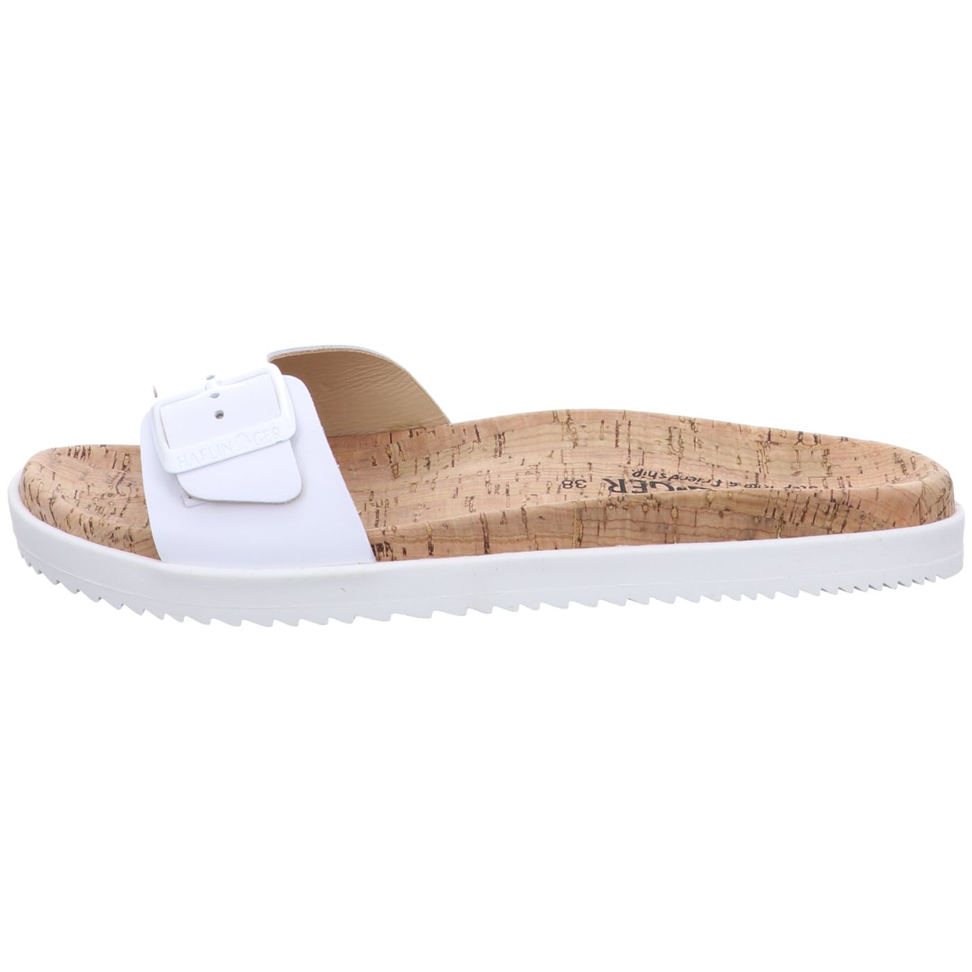 Bild 2 - Haflinger Pantolette Korfu