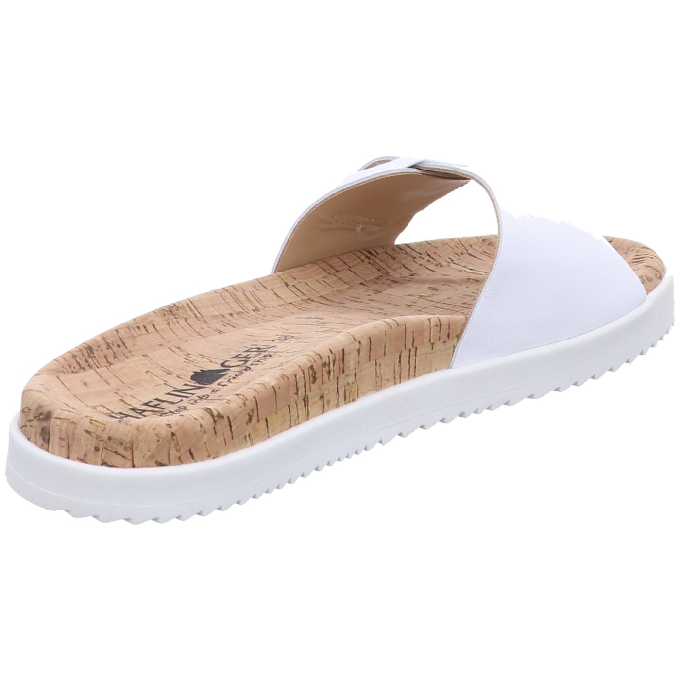 Bild 3 - Haflinger Pantolette Korfu