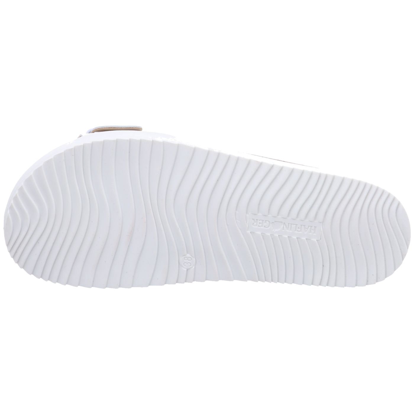 Bild 5 - Haflinger Pantolette Korfu