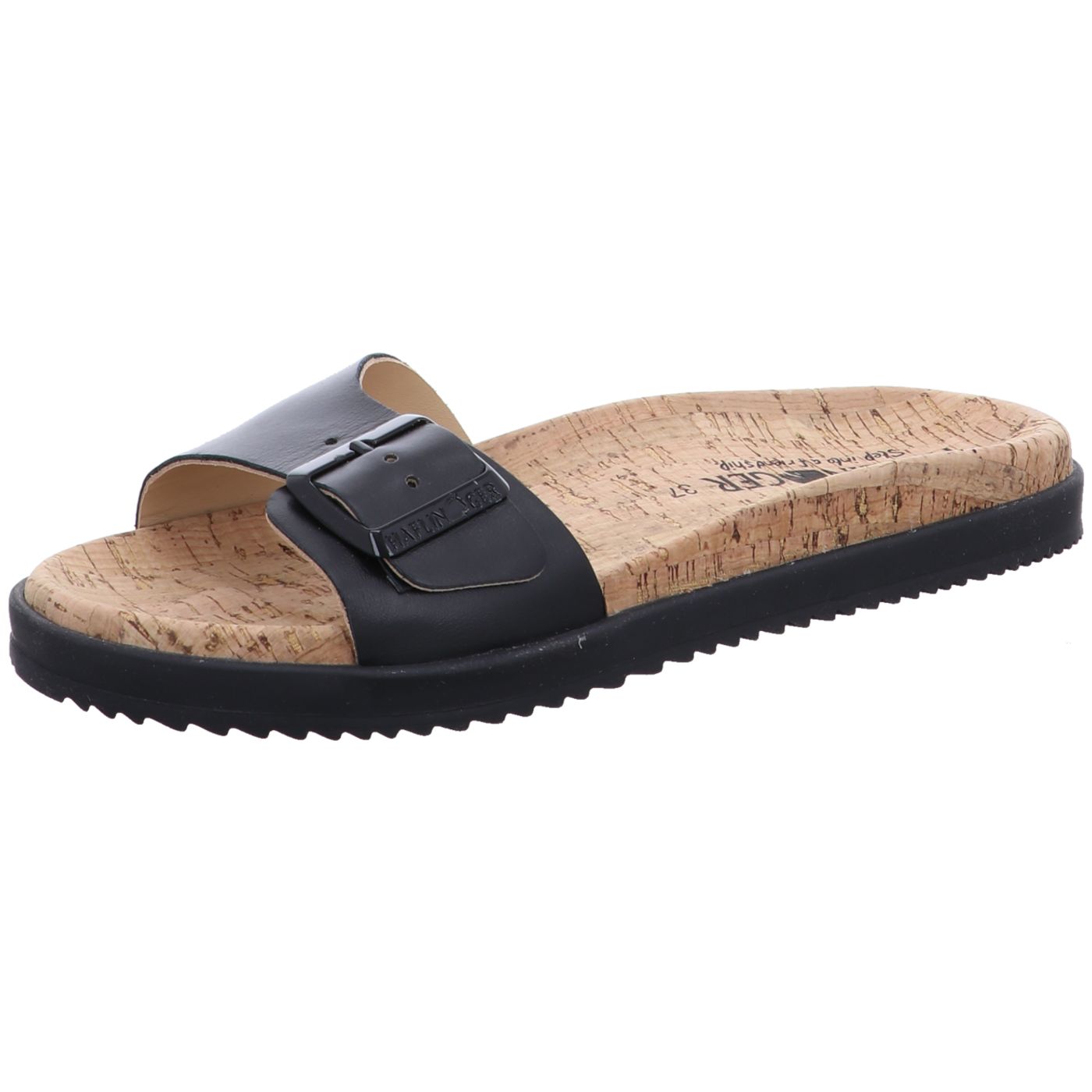 Bild 1 - Haflinger Pantolette Korfu