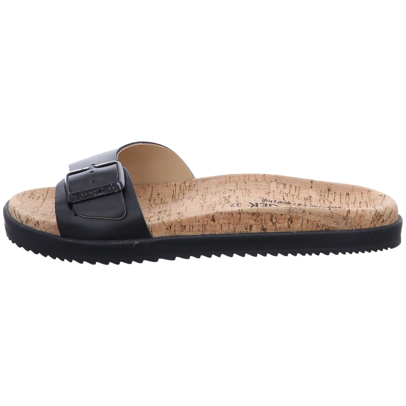 Bild 2 - Haflinger Pantolette Korfu