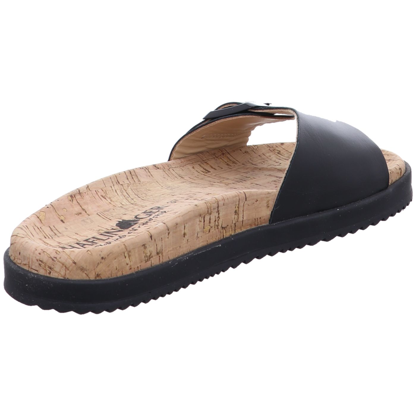 Bild 3 - Haflinger Pantolette Korfu