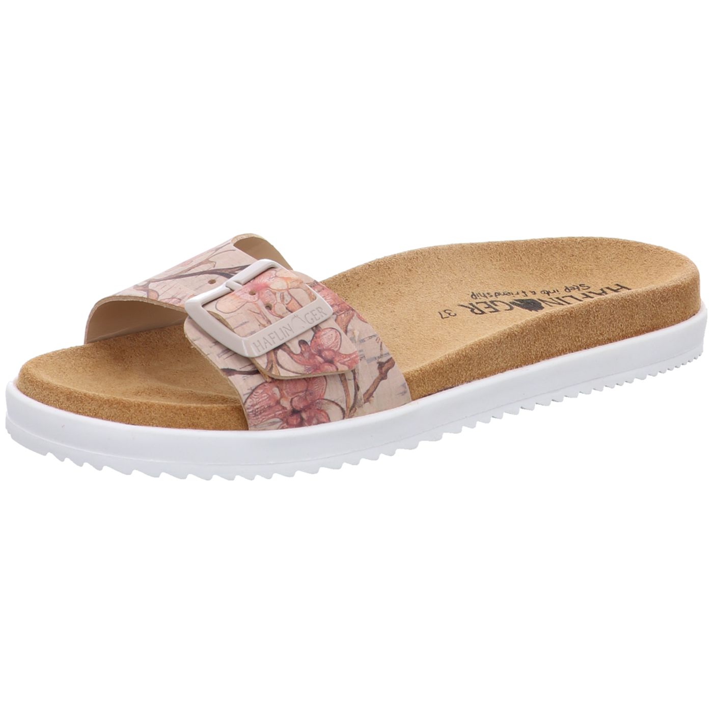 Bild 1 - Haflinger Pantolette Korfu