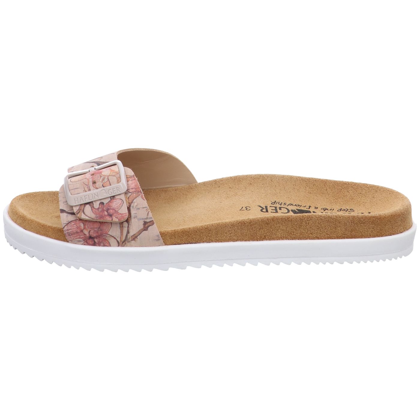 Bild 2 - Haflinger Pantolette Korfu