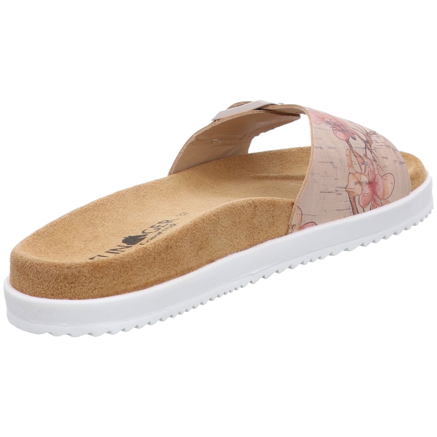 Bild 3 - Haflinger Pantolette Korfu