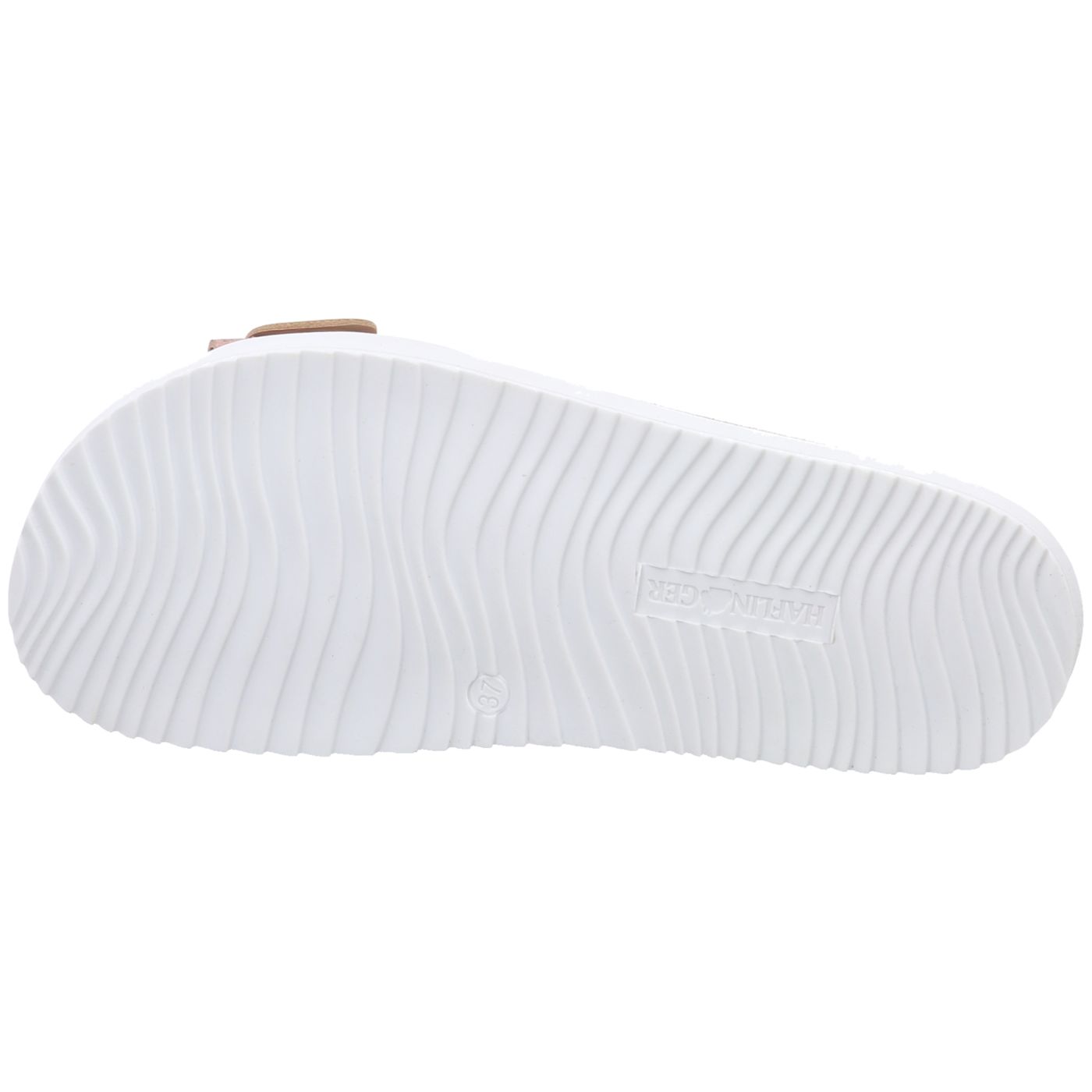 Bild 5 - Haflinger Pantolette Korfu