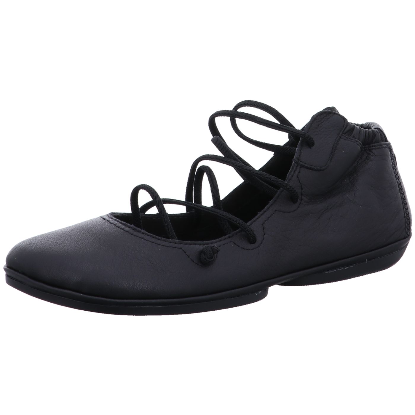 Camper Slipper Right