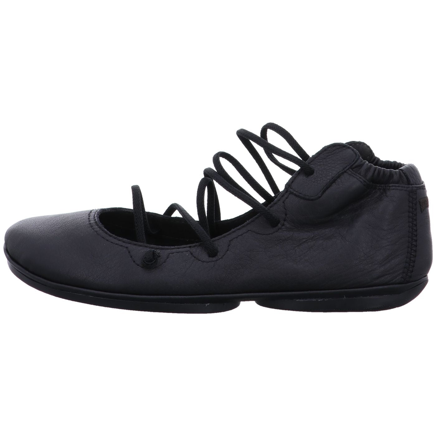 Camper Slipper Right