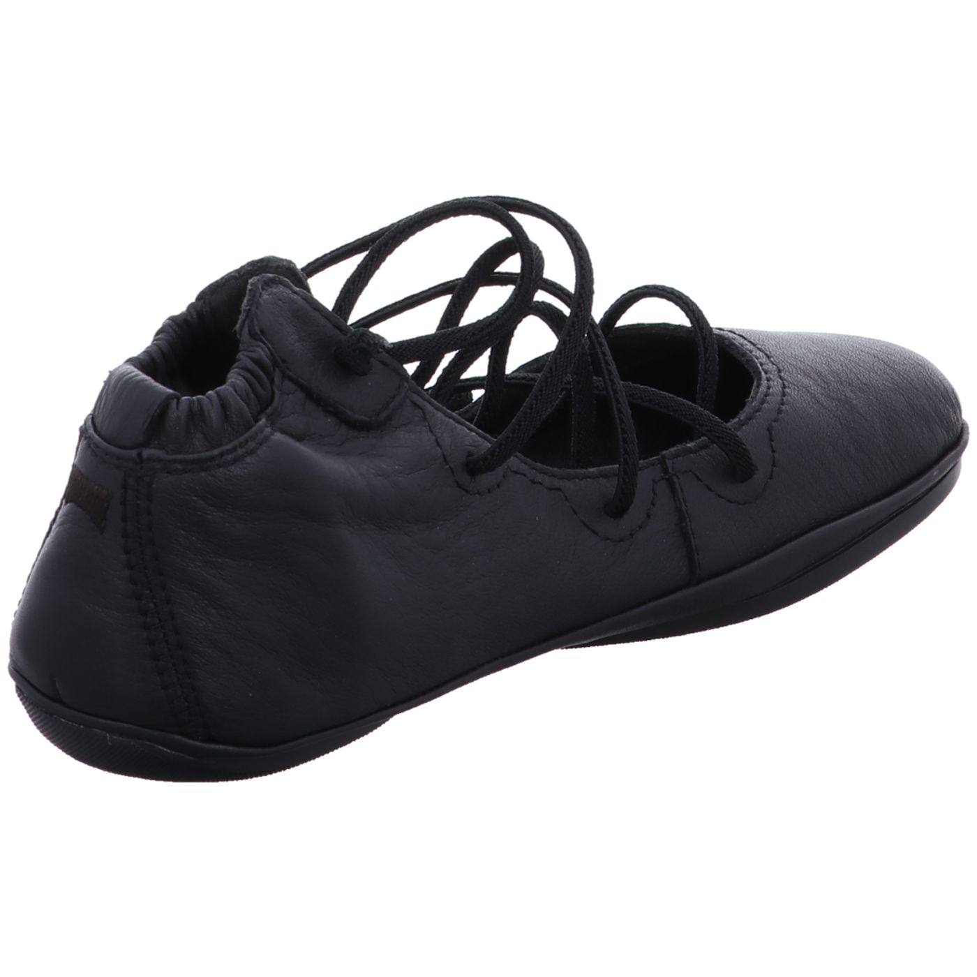 Camper Slipper Right