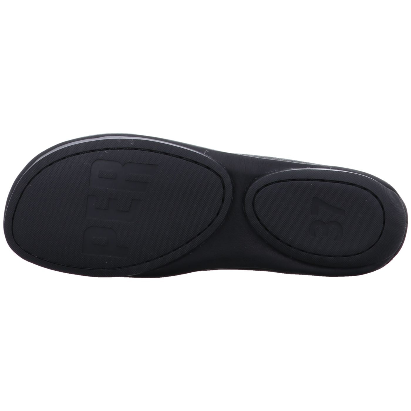 Camper Slipper Right