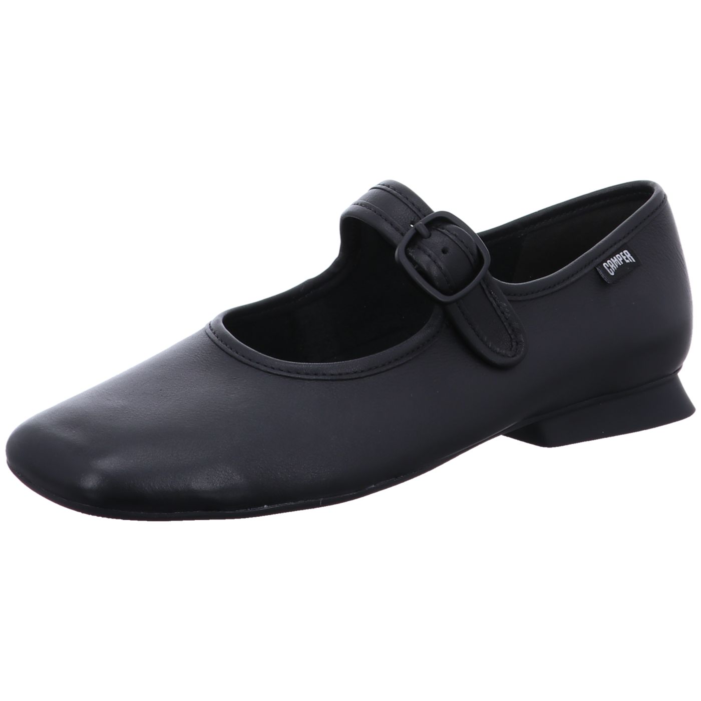 Bild 1 - Camper Slipper Casi