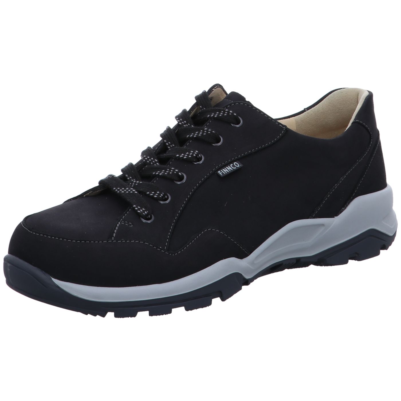 Bild 1 - FinnComfort Schnürschuh Tessin