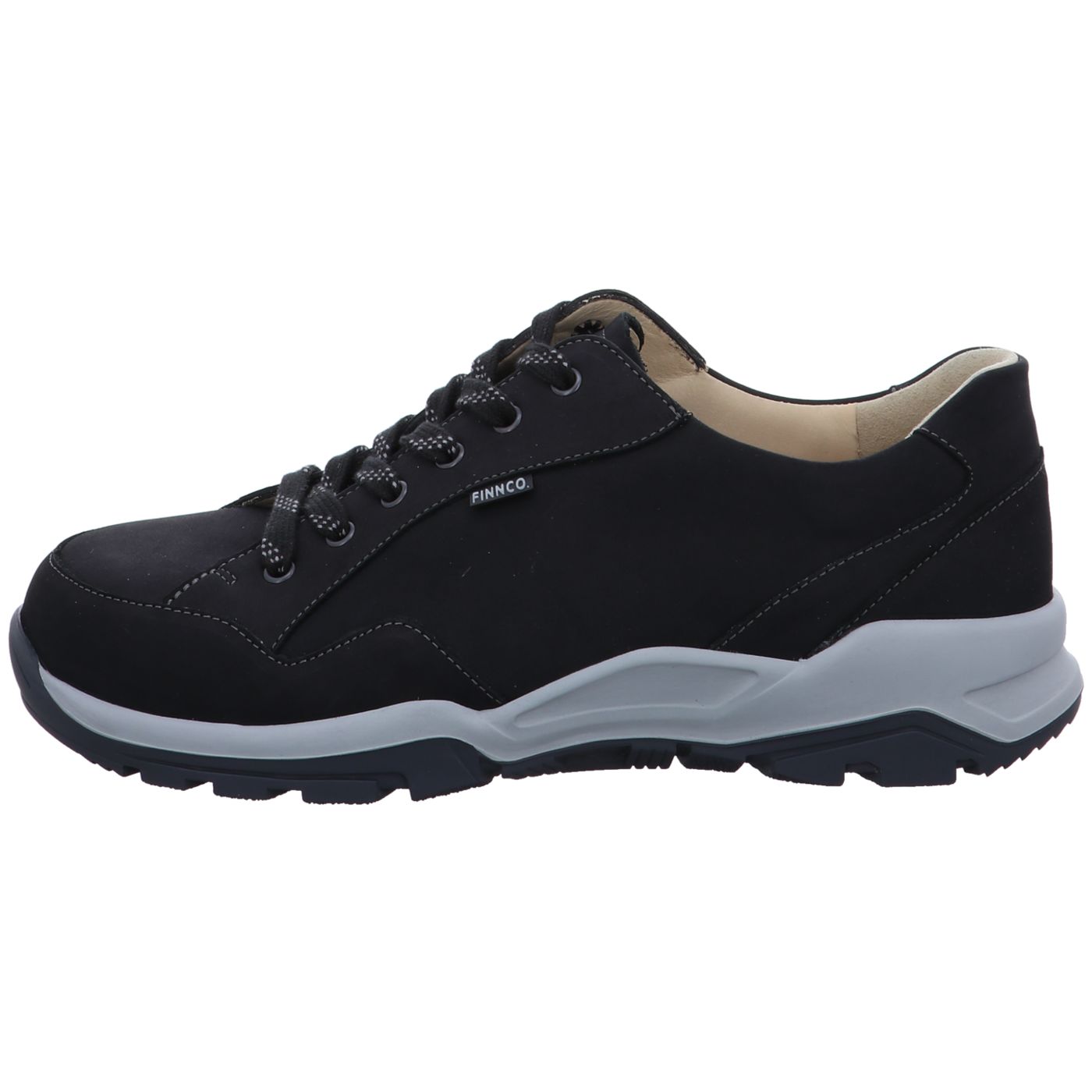 Bild 2 - FinnComfort Schnürschuh Tessin