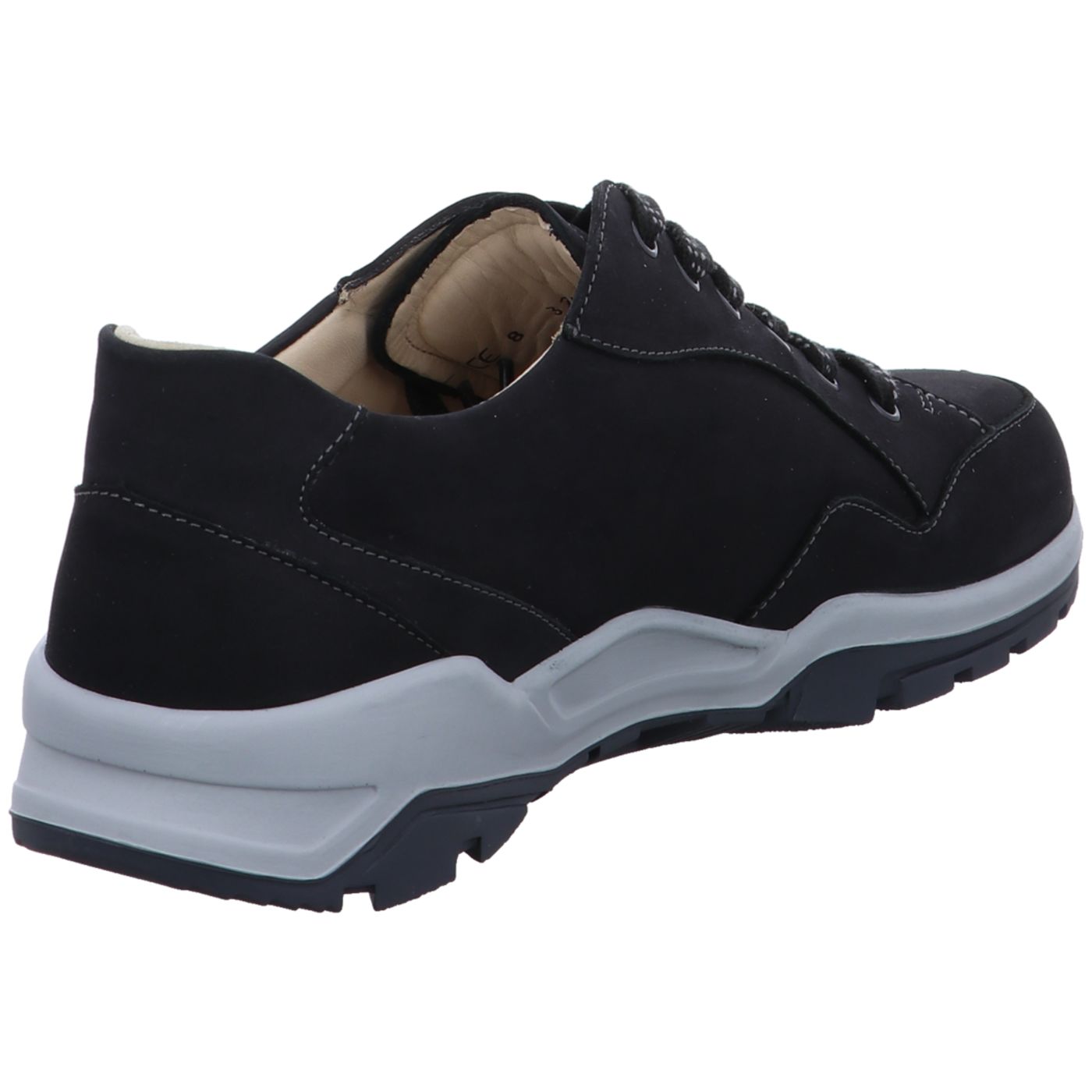 Bild 3 - FinnComfort Schnürschuh Tessin
