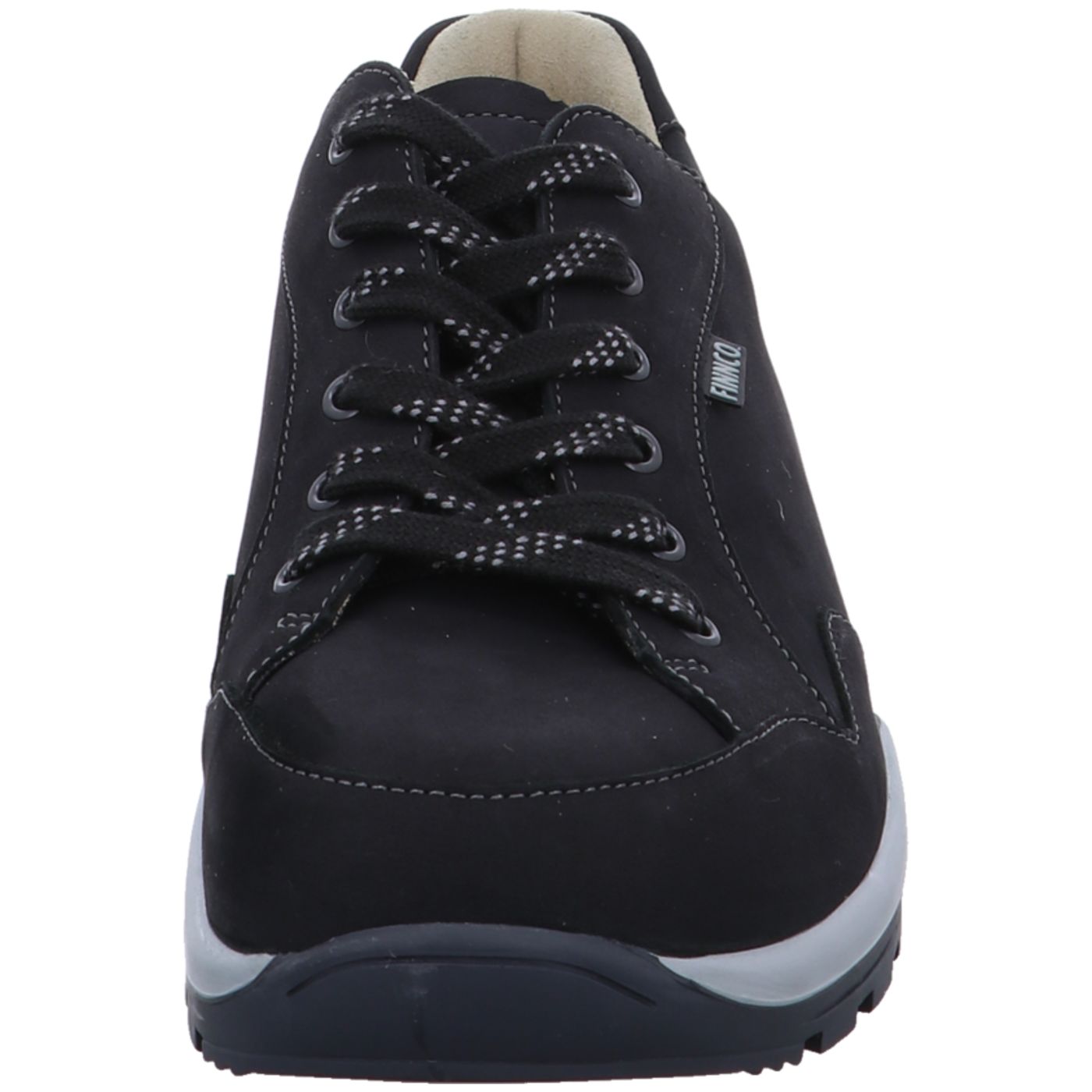 Bild 4 - FinnComfort Schnürschuh Tessin