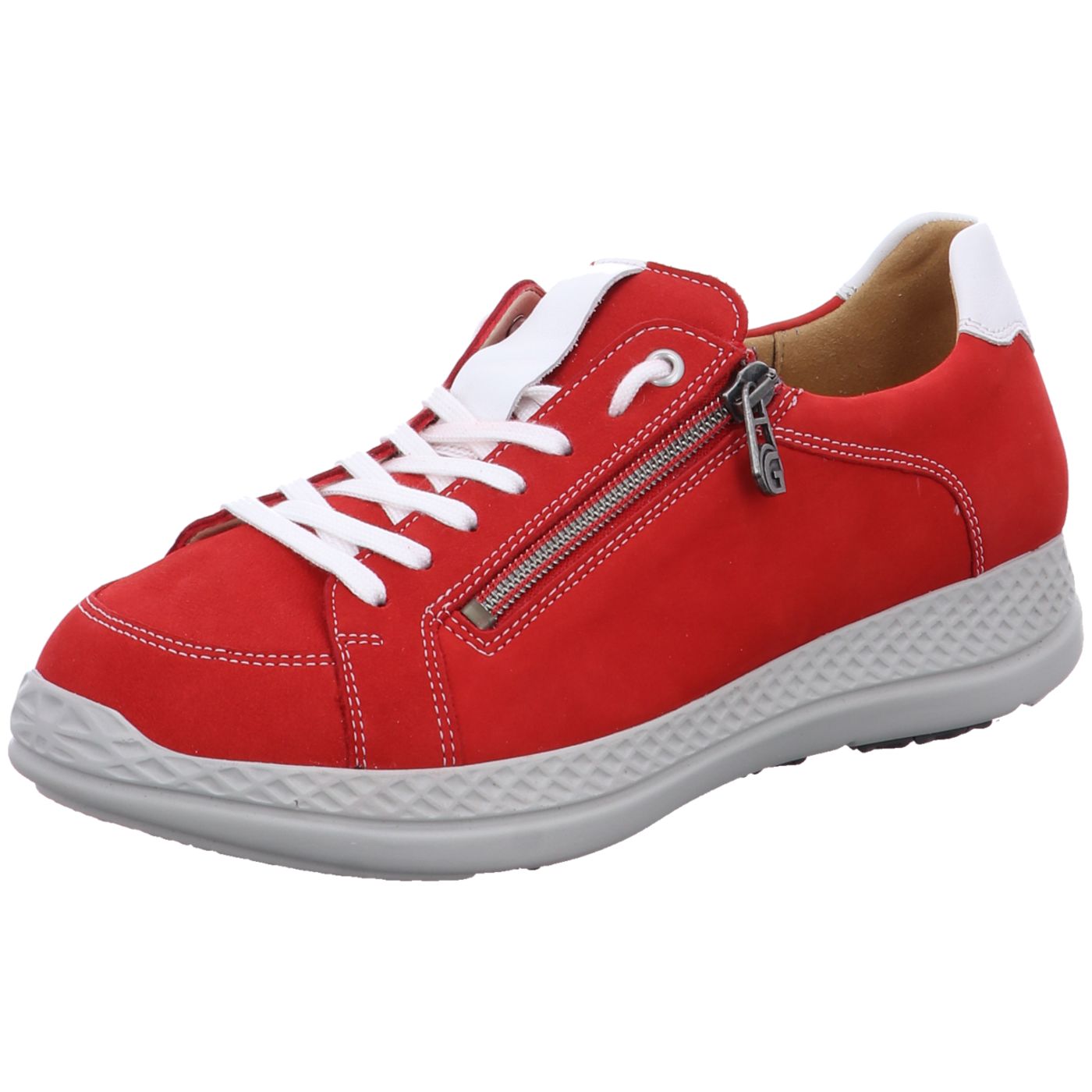 Bild 1 - Ganter Schnürschuh Karla-Luise
