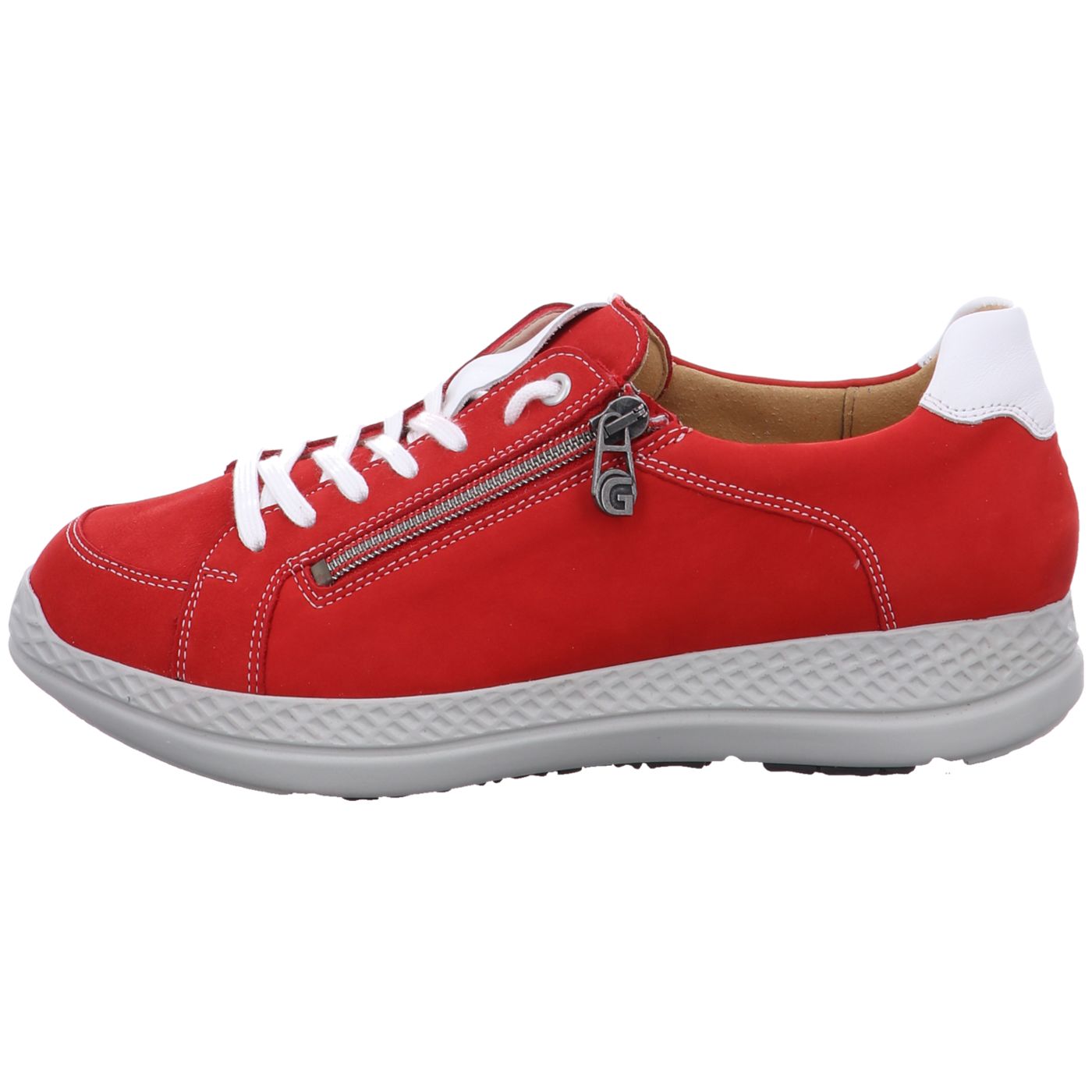 Bild 2 - Ganter Schnürschuh Karla-Luise