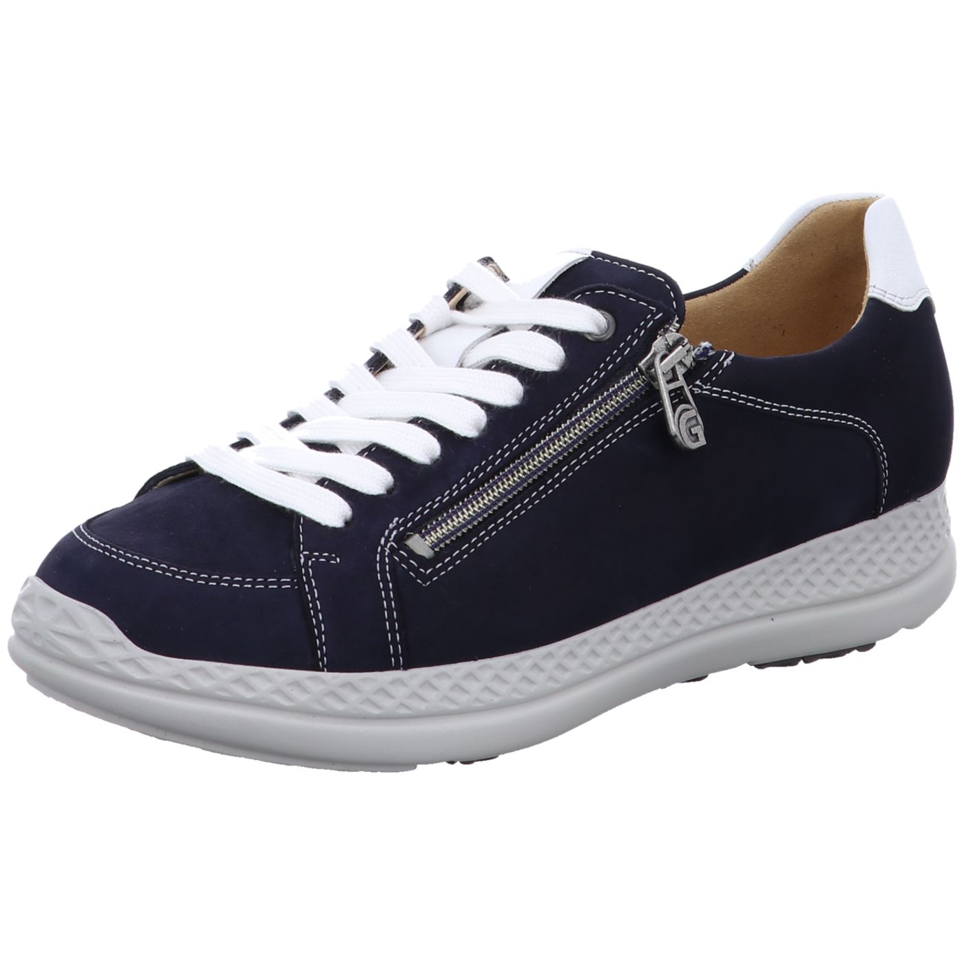 Bild 1 - Ganter Schnürschuh Karla-Luise