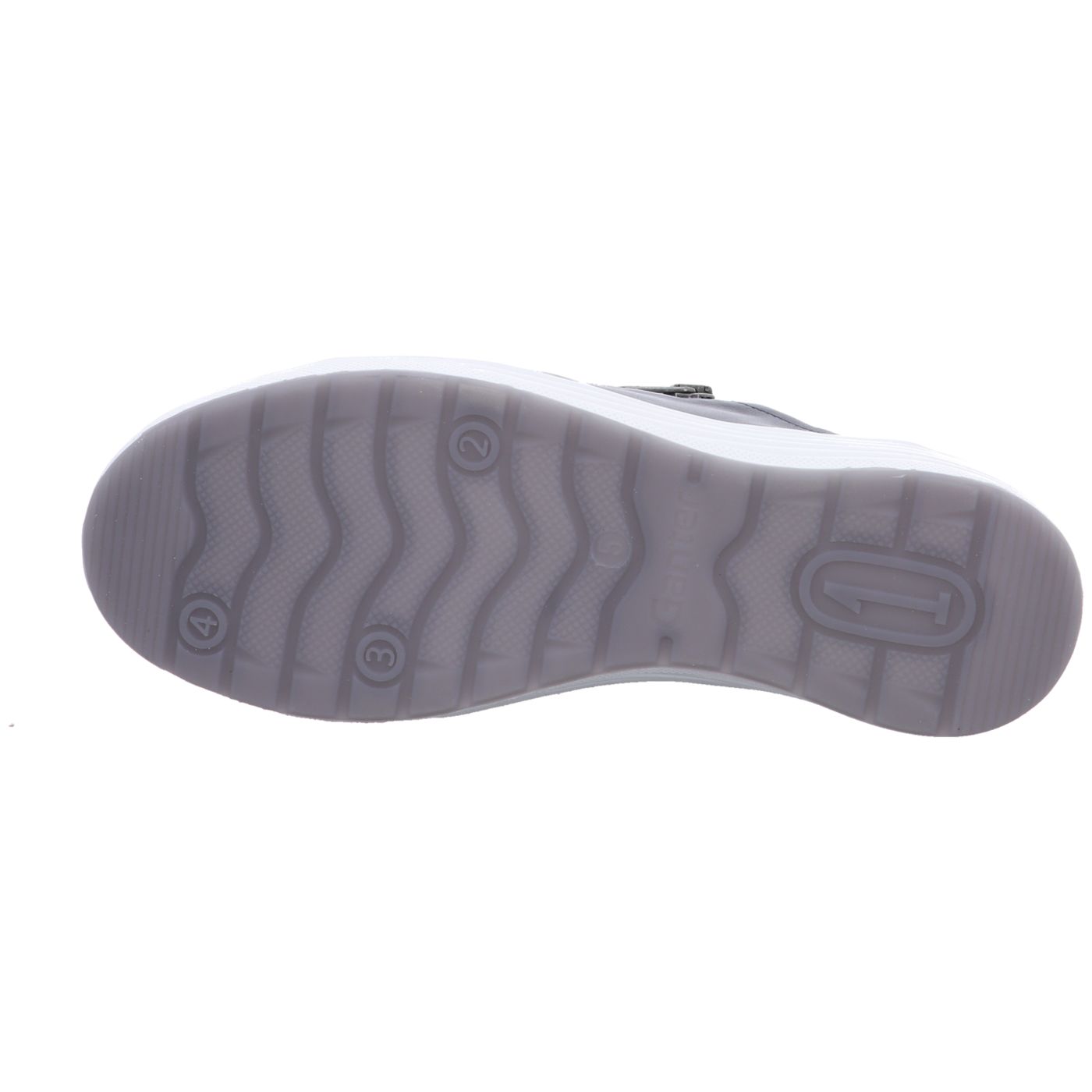 Bild 5 - Ganter Schnürschuh Klara