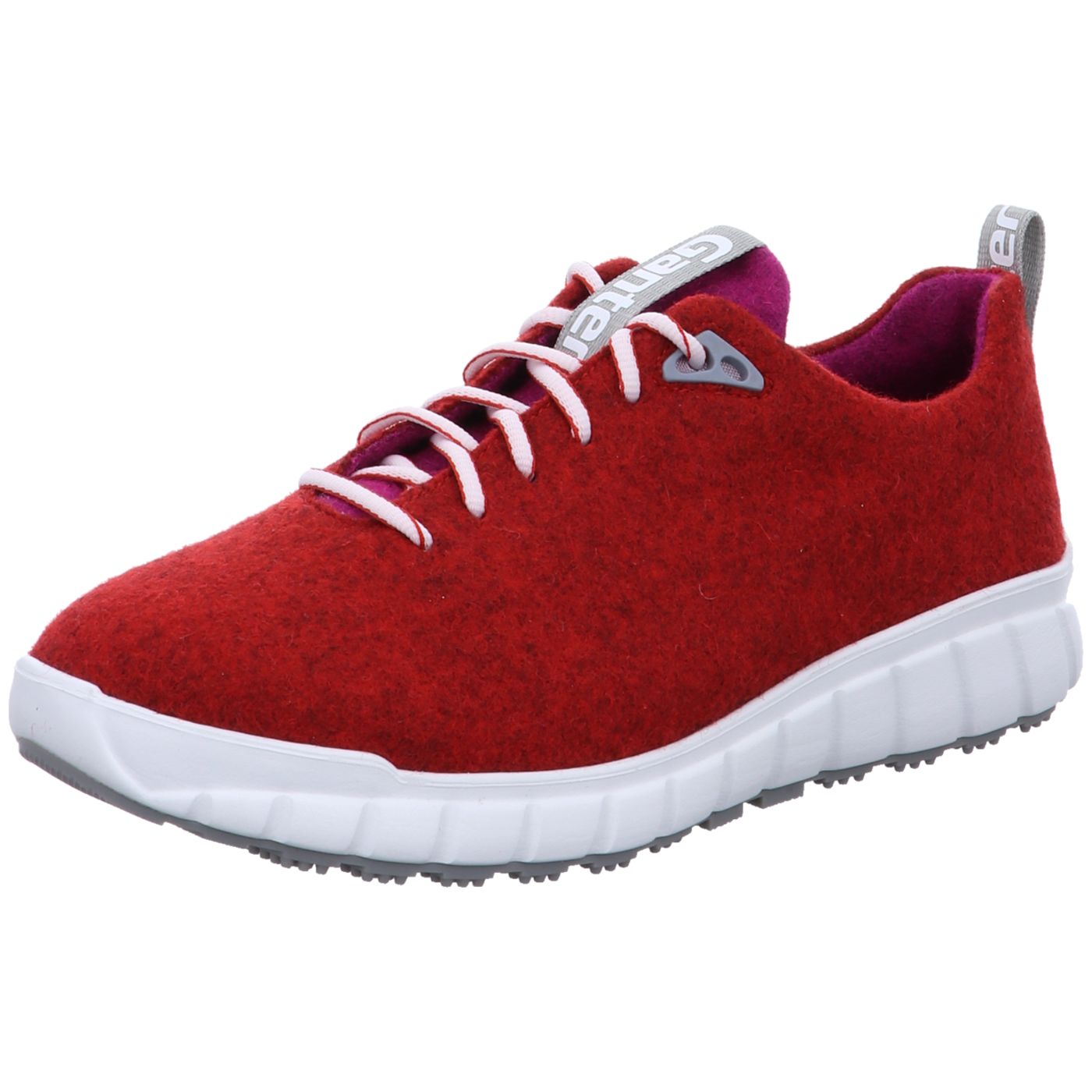 Bild 1 - Ganter Schnürschuh Evo