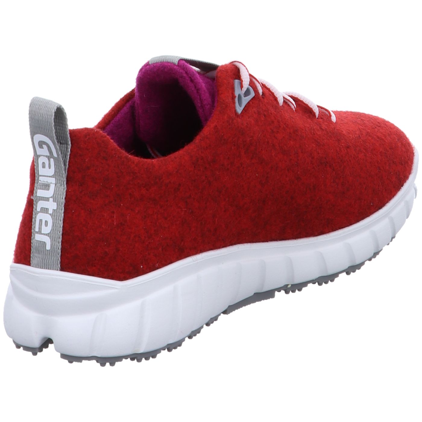 Bild 3 - Ganter Schnürschuh Evo
