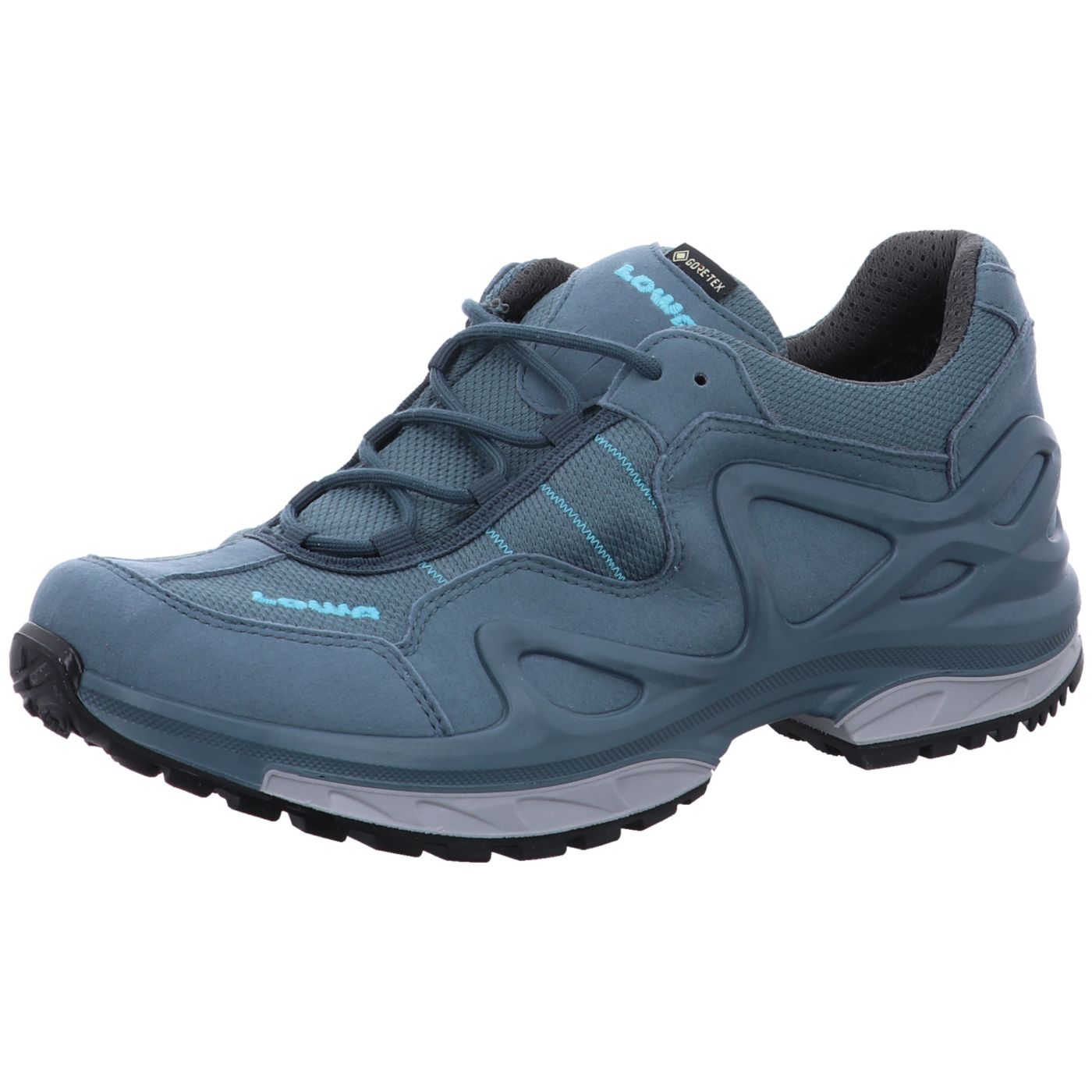 Bild 1 - Lowa Schnürschuh GORGON GTX WS