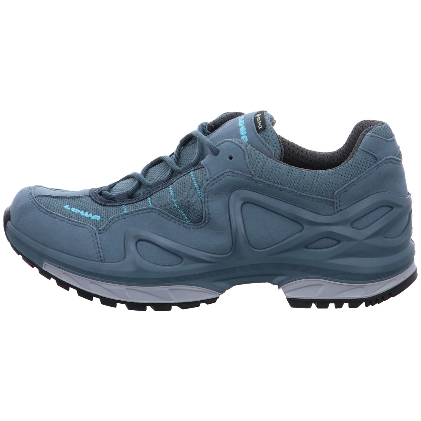 Bild 2 - Lowa Schnürschuh GORGON GTX WS